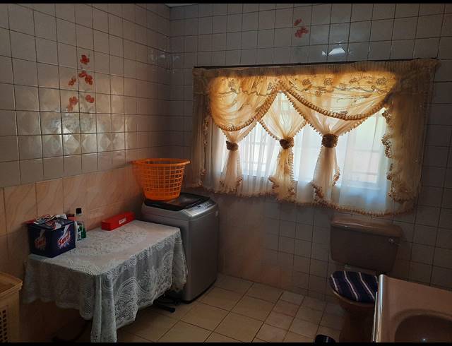 3 BEDROOM HOUSE FOR SALE IN RAISETHORPE